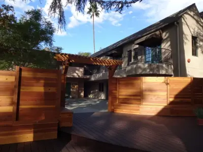 YourDeckBuilder.com - Deck Building & Repair in Burbank, CA