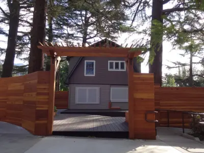 YourDeckBuilder.com - Deck Building & Repair in Burbank, CA