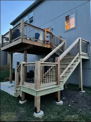 Mod Renovations KC - Carpentry & Woodworking in Liberty, MO