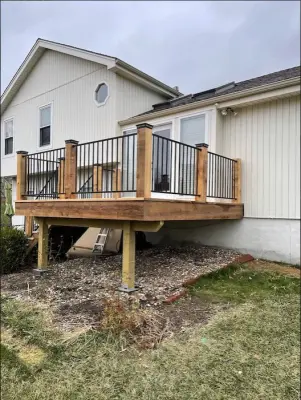 Mod Renovations KC - Carpentry & Woodworking in Liberty, MO
