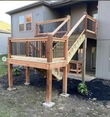 Mod Renovations KC - Carpentry & Woodworking in Liberty, MO