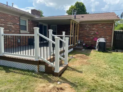 ST Services - Handyman Services in Lancaster, KY