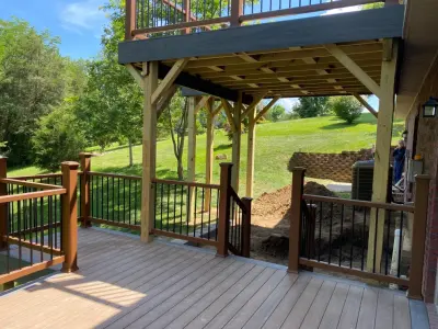 ST Services - Handyman Services in Lancaster, KY