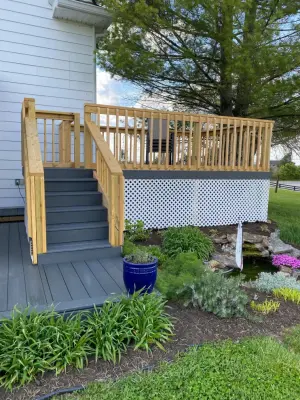 ST Services - Handyman Services in Lancaster, KY