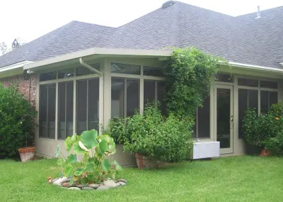 Gutters and More Construction LAF - Design-Build Services in Lafayette, LA