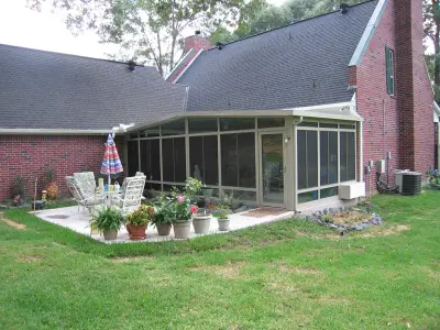 Gutters and More Construction LAF - Design-Build Services in Lafayette, LA