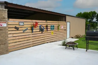 H3 Outdoor Design & Construction - Landscape Design in Bryan, TX