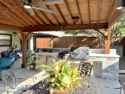 Transformation is Beautiful by MrZ Contracting