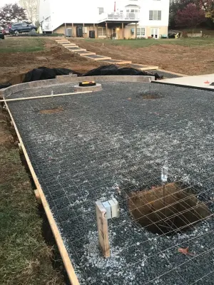 McKenzie Contracting, LLC - Custom Home Builders in Huntingtown, MD