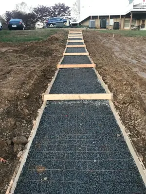 McKenzie Contracting, LLC - Custom Home Builders in Huntingtown, MD