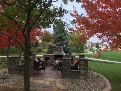Nice Curbs and Concrete - Deck Building & Repair in Waukee, IA