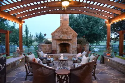Austin Outdoor Living Group - Landscape Construction in Cedar Park, TX