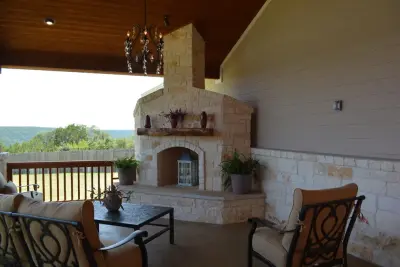Austin Outdoor Living Group - Landscape Construction in Cedar Park, TX