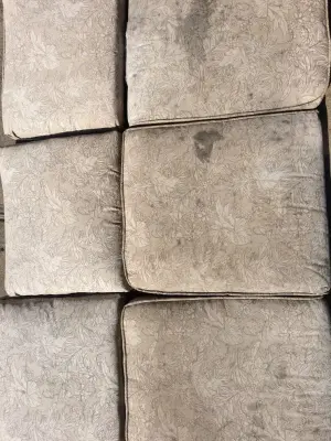 Sweet Tea Patio Company - Carpet Installation in Richmond, TX