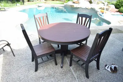 Garden Furnishings by Baystate Outdoor Personia