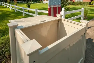 South Yard Products, LLC - Deck Building & Repair in Aliceville, AL