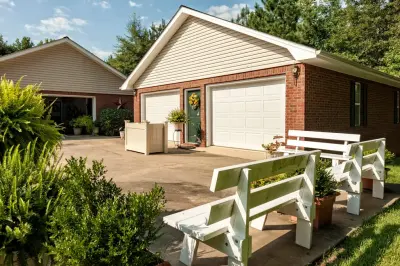 South Yard Products, LLC - Deck Building & Repair in Aliceville, AL