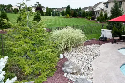 Pappas Landcare & Construction - Commercial Construction Services in Slatington, PA