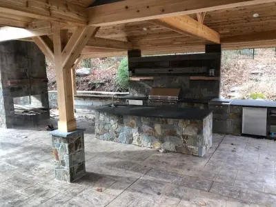 Shoreline Deck Company - Carpentry & Woodworking in Guilford, CT
