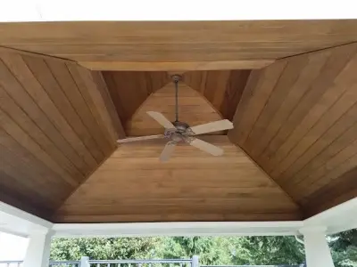 Decks Unlimited LLC - Design-Build Services in Easton, PA