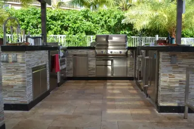 Luxapatio - Deck Building & Repair in Miami, FL