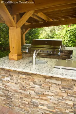 Southern Living Outdoors - Landscape Design in De Leon Springs, FL