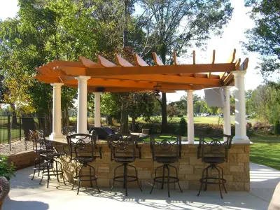 Arbors Direct - Architectural & Building Design Services in Troy, AL