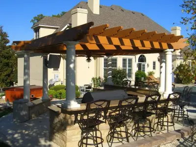 Arbors Direct - Architectural & Building Design Services in Troy, AL