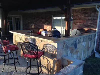 Urgent Request for Shade — Deck Building & Repair project by Urban Oasis Outdoor Living
