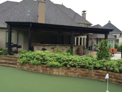 Time for a Refresh — Deck Building & Repair project by Urban Oasis Outdoor Living