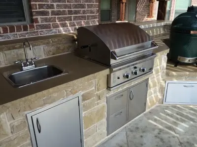 Easy Days Coming Up — Deck Building & Repair project by Urban Oasis Outdoor Living