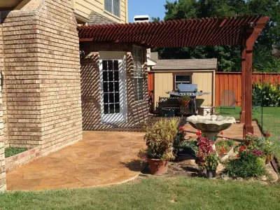 Deck-O-Art Inc - Custom Home Builders in Mckinney, TX