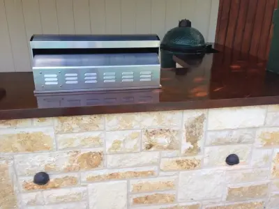 Deck-O-Art Inc - Custom Home Builders in Mckinney, TX