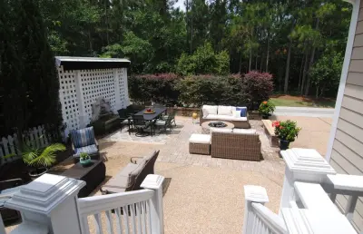 Deck Daddy's - Landscape Design in Wrightsville Beach, NC