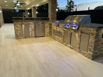 Gazzini Construction - Deck Building & Repair in Katy, TX