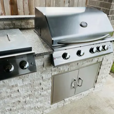 Gazzini Construction - Deck Building & Repair in Katy, TX