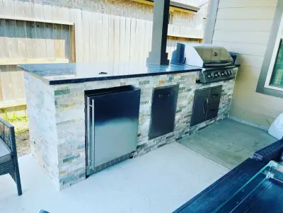 Gazzini Construction - Deck Building & Repair in Katy, TX