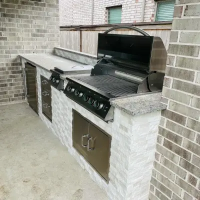 Gazzini Construction - Deck Building & Repair in Katy, TX