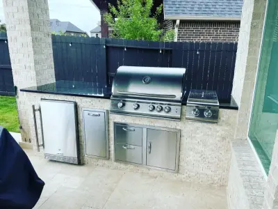 Gazzini Construction - Deck Building & Repair in Katy, TX