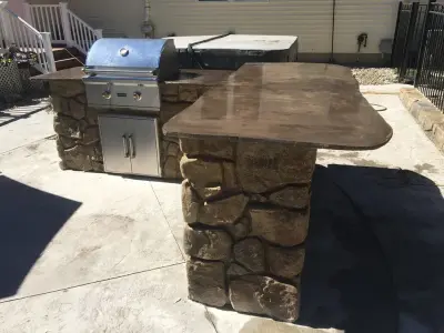 Walsh Custom Concepts Inc. - Deck Building & Repair in Rochester, NY