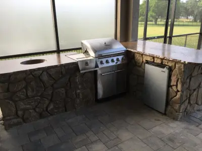 Walsh Custom Concepts Inc. - Deck Building & Repair in Rochester, NY
