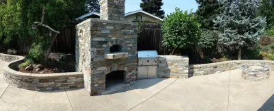 Custom Image Hardscapes - Deck Building & Repair in Folsom, CA