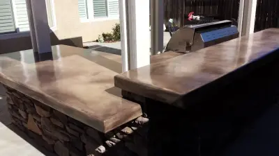 Custom Image Hardscapes - Deck Building & Repair in Folsom, CA
