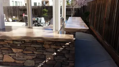 Custom Image Hardscapes - Deck Building & Repair in Folsom, CA
