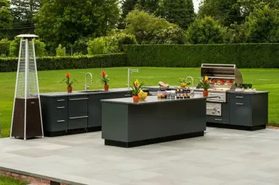 Outdoorliving By Kenneth Reilly - Design-Build Services in Bellport, NY