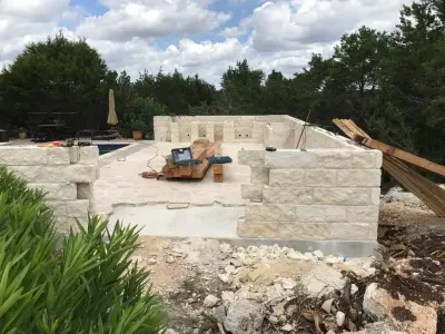 Easter Concrete Contracting, LLC - Custom Home Builders in Helotes, TX