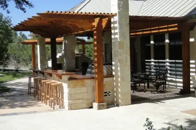 Easter Concrete Contracting, LLC - Custom Home Builders in Helotes, TX