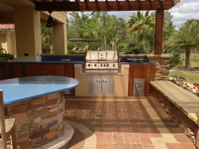 Prime Lawn - Landscape Design in Porter, TX
