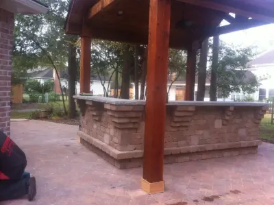 Prime Lawn - Landscape Design in Porter, TX