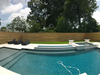 Pinnacle Exterior Construction - Fence Installation in Baton Rouge, LA
